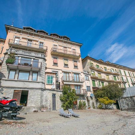 Menaggio Tosca Apartments エクステリア 写真