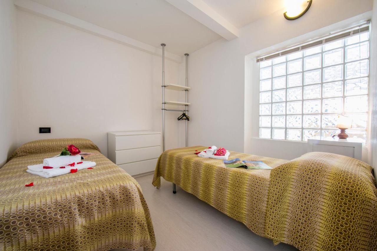 Menaggio Tosca Apartments エクステリア 写真