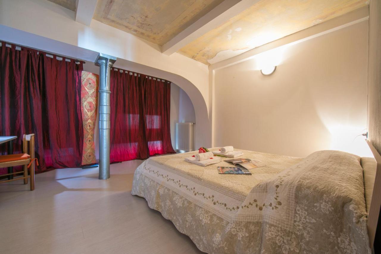 Menaggio Tosca Apartments エクステリア 写真