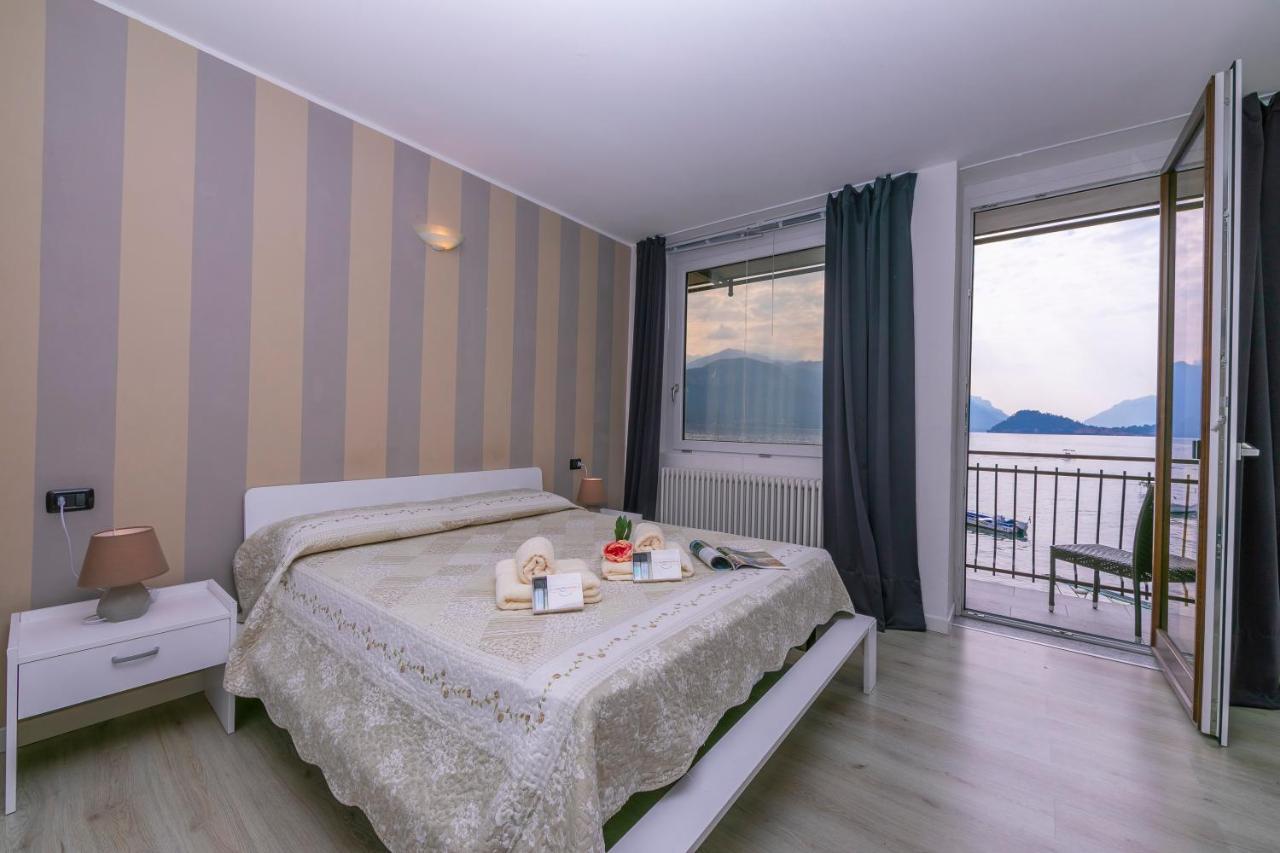 Menaggio Tosca Apartments エクステリア 写真