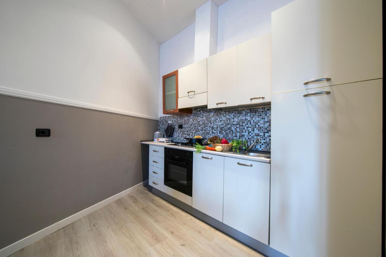 Menaggio Tosca Apartments エクステリア 写真