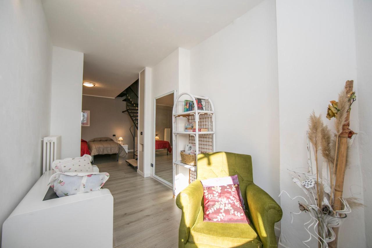 Menaggio Tosca Apartments エクステリア 写真