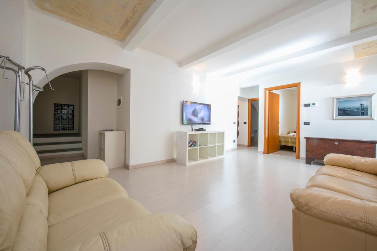 Menaggio Tosca Apartments エクステリア 写真
