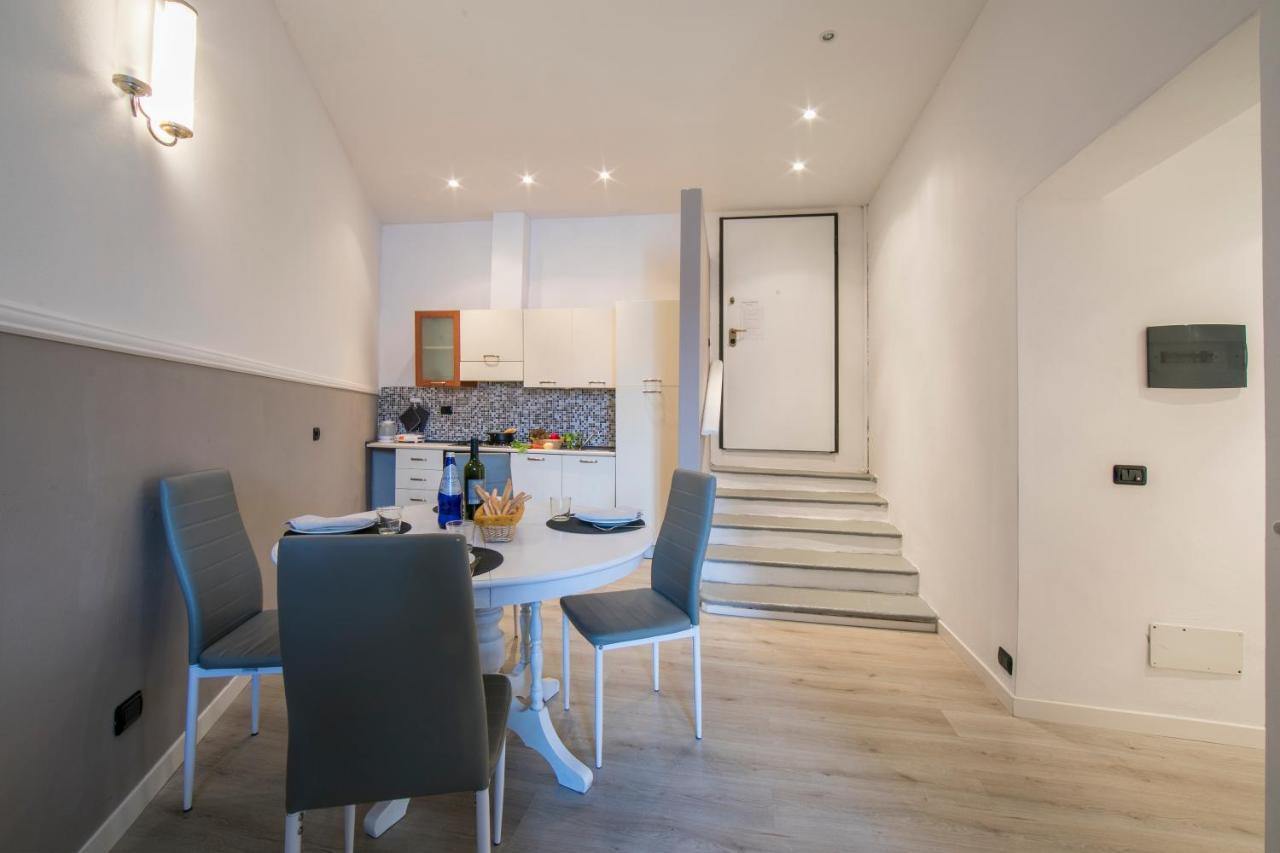 Menaggio Tosca Apartments エクステリア 写真
