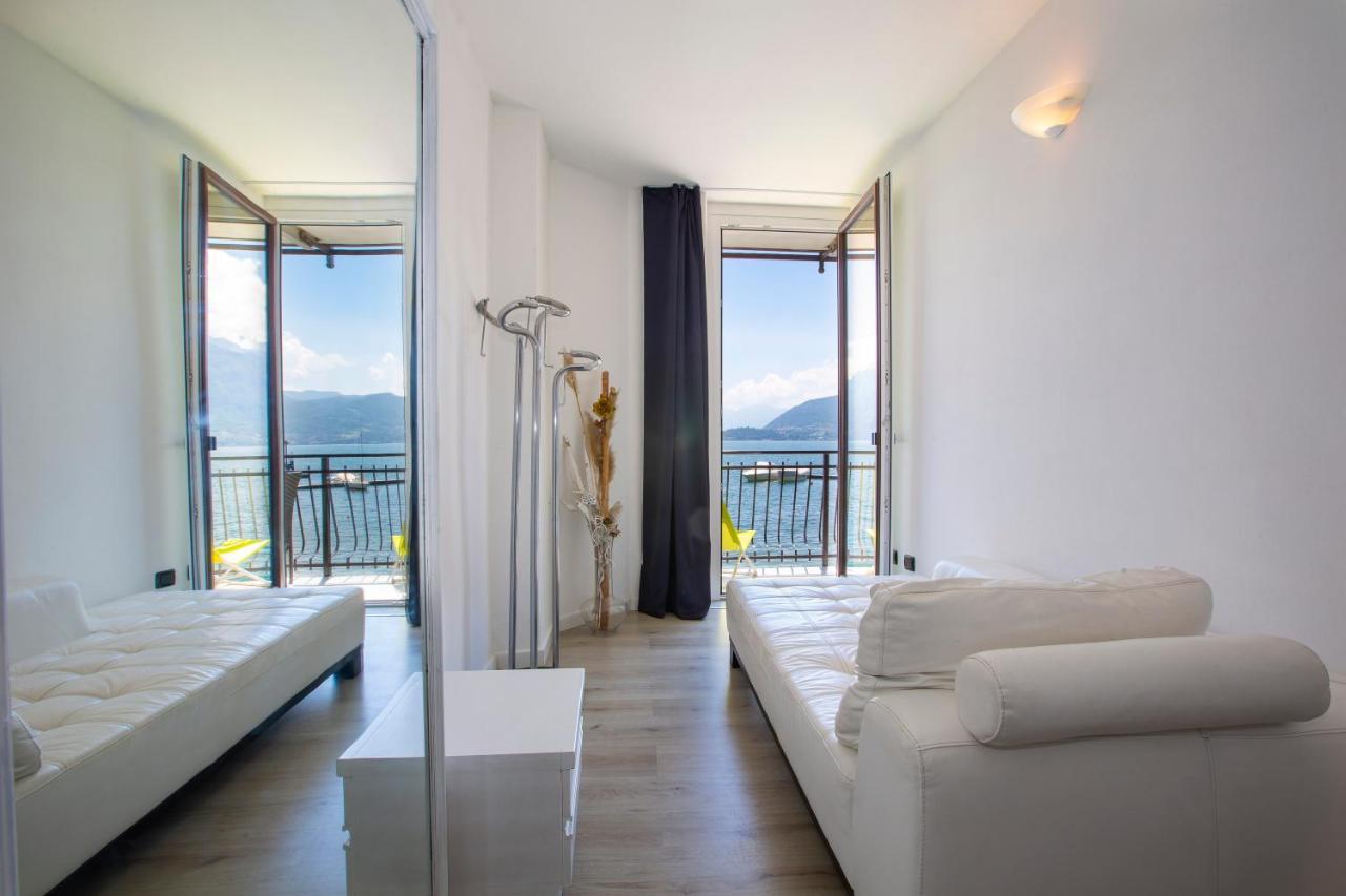 Menaggio Tosca Apartments エクステリア 写真