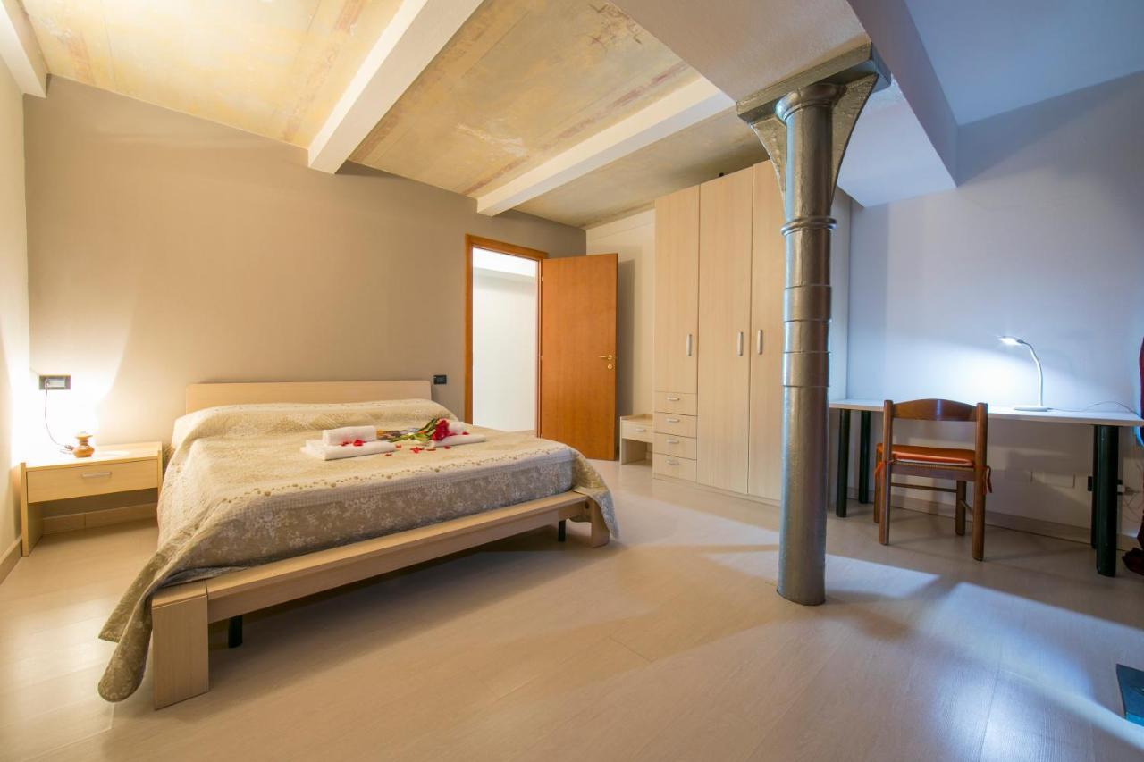 Menaggio Tosca Apartments エクステリア 写真