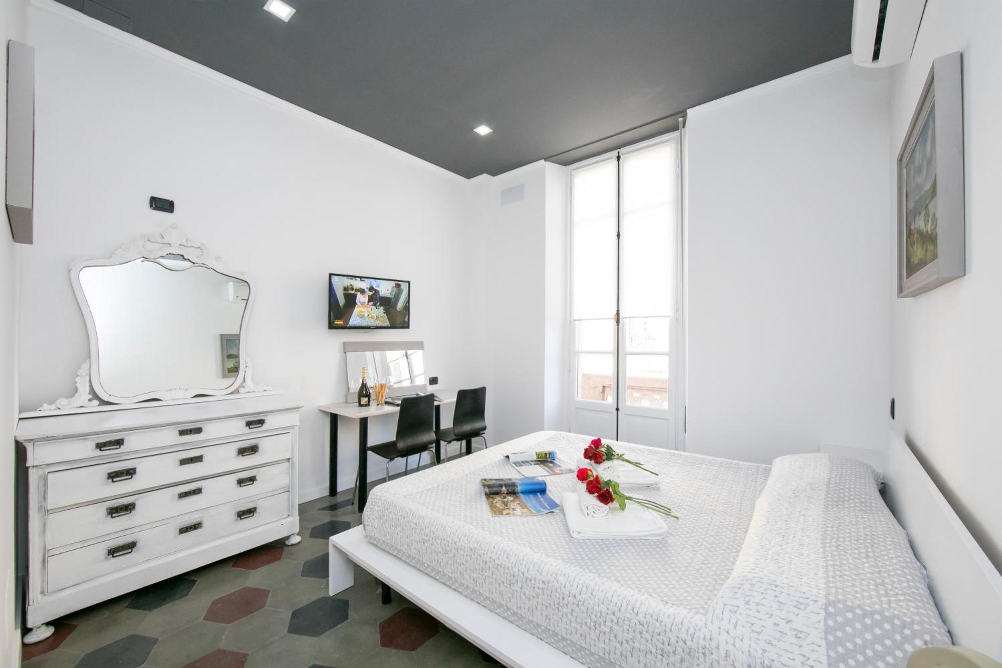 Menaggio Tosca Apartments エクステリア 写真