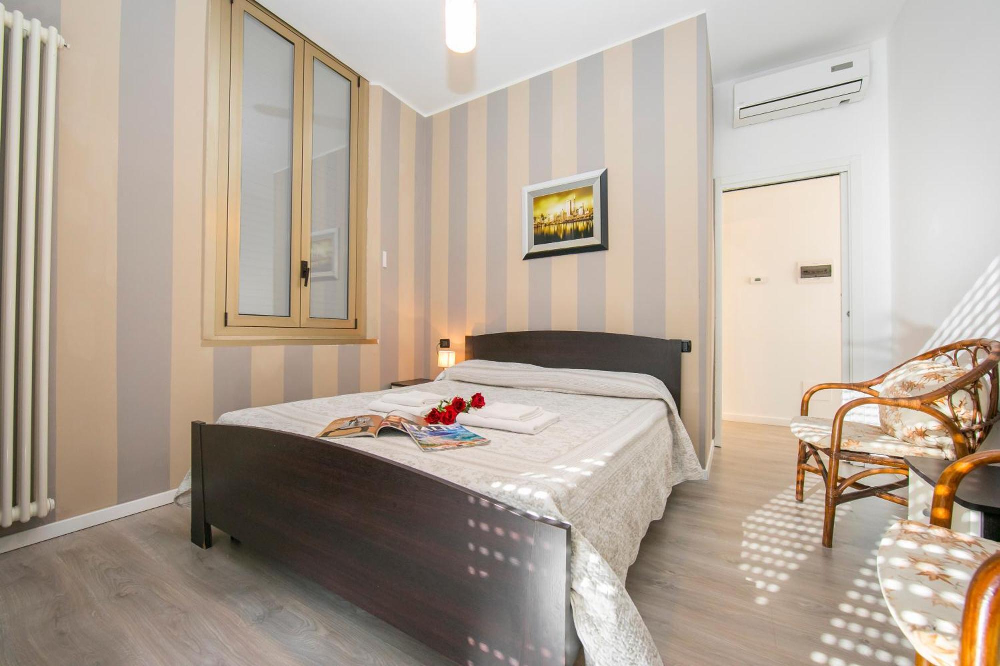Menaggio Tosca Apartments エクステリア 写真